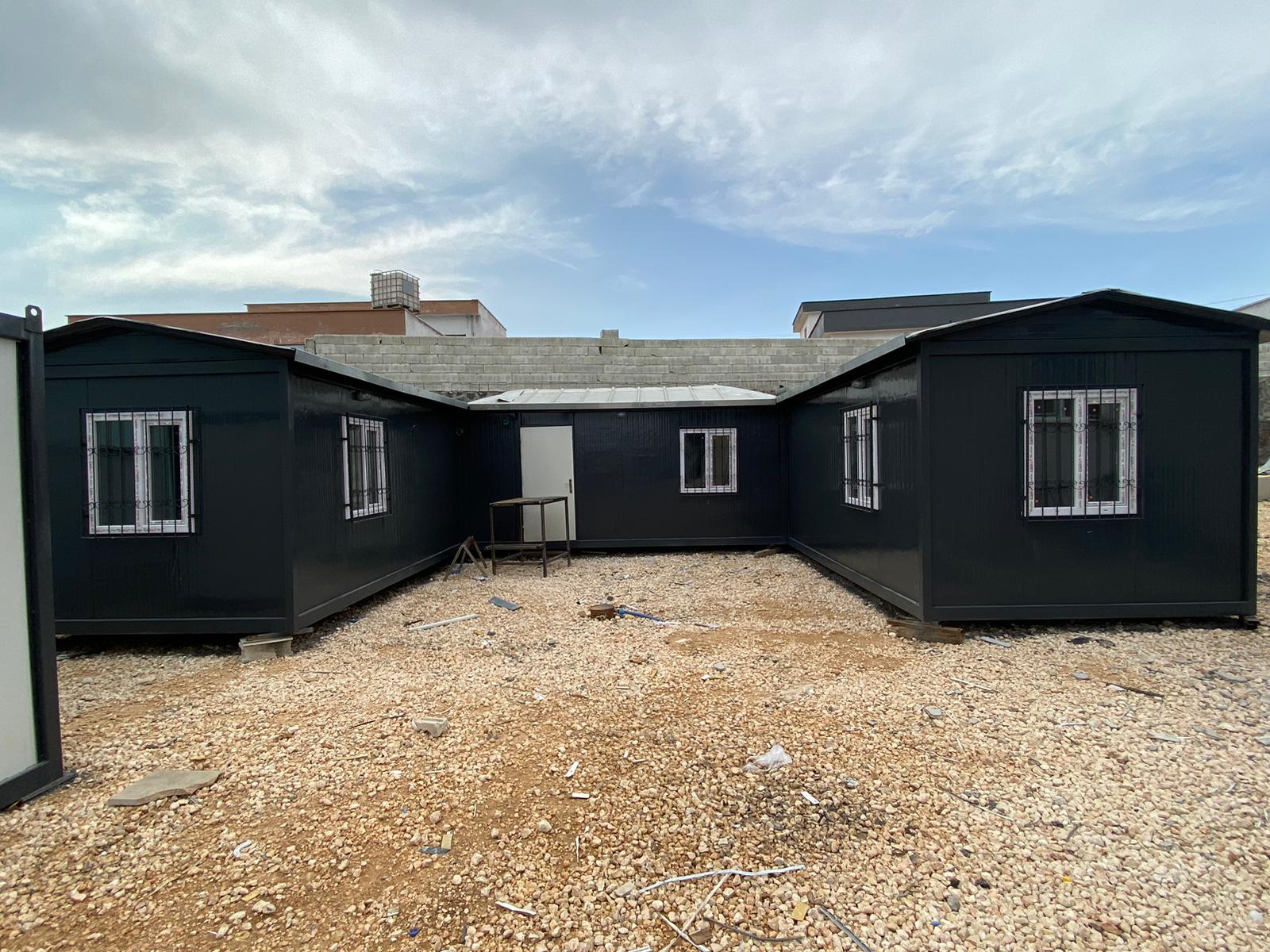 Muhtelif Konteyner Tip U - Görsel 4